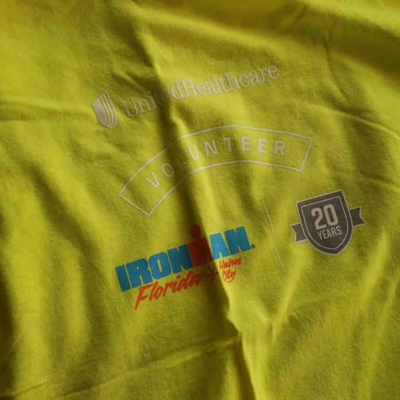 Unique bundle of new Fla race shirts (10) - Picture 8 of 12